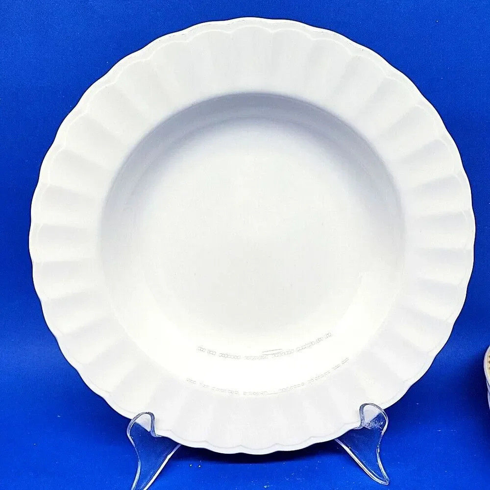 Mikasa Maxima CAJ08 Super Strong Yardley White 8 7/8